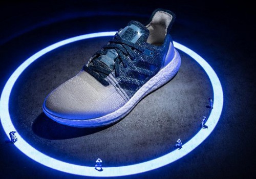 阿迪达斯第二代[FUTURECRAFT.LOOP]可循环跑鞋载誉归来 携手全球创造者再攀高峰