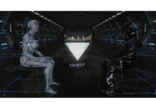 INXX释出20秋冬发布“Unity六合”