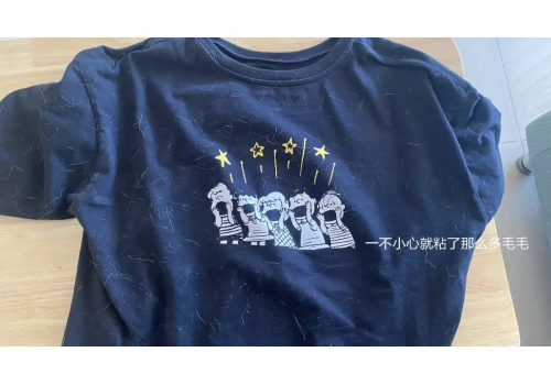 硬要养宠物的小孩最后都变成什么样了？