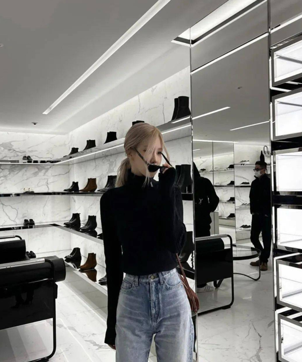 Chanel “保暖神器”来了，南方人和北方人都在抢！