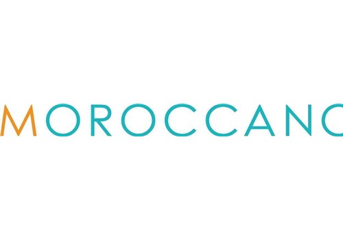 MOROCCANOIL摩洛哥油风格构塑Stella McCartney东京派对造型