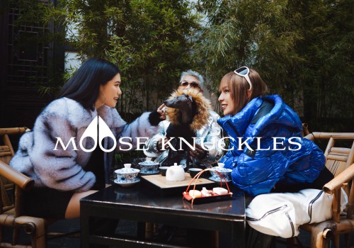 Moose Knuckles 2023秋冬系列生活方式大片Slice of Life发布