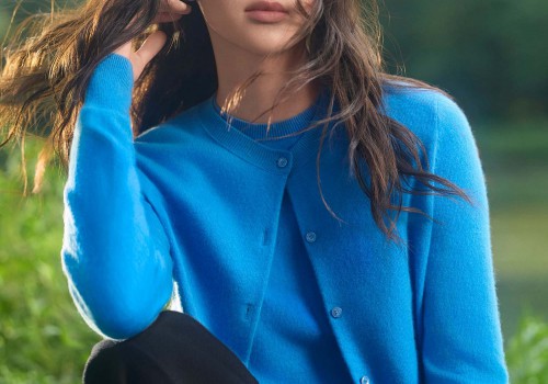 WOOLMARK官宣欧阳娜娜成为品牌代言人 携手天猫超级品类日，解锁羊毛四季新风尚