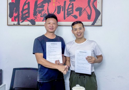深圳小众团建聚会玩点平台游山玩海与大鹏海悦营地达成战略合作