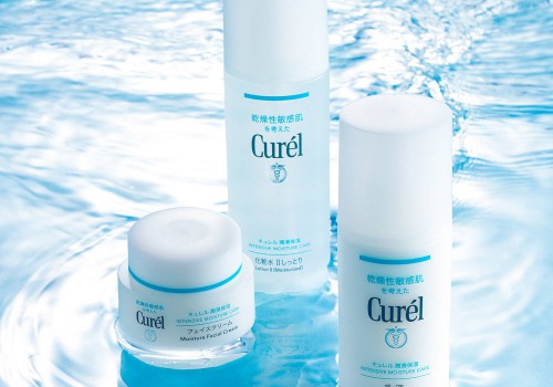 秋冬“分层保湿”攻略,2+1搭出“锁水结界”告别拔干