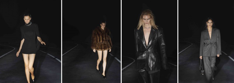 ALEXANDER WANG 2026早春系列