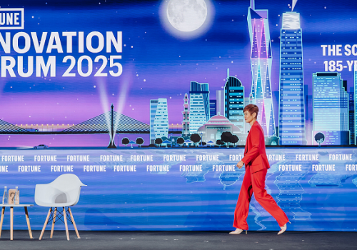 屈臣氏集团倪文玲入选《财富》“2025年亚洲最具影响力商界女性”榜单