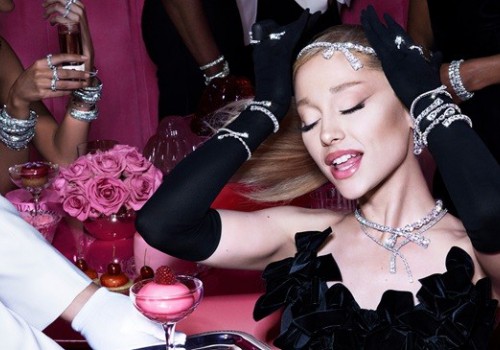 施华洛世奇发布2025假日系列新作 邀您邂逅璀璨光芒