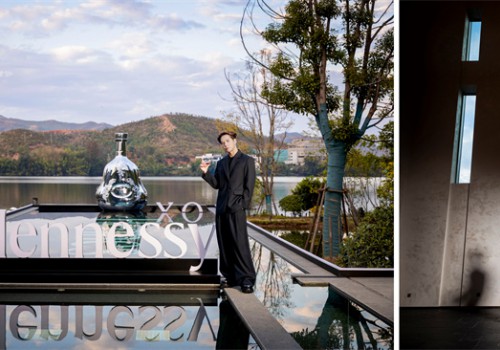 X.O之源，X.O之本 轩尼诗X.O新樽盛启，奏响不凡的征程