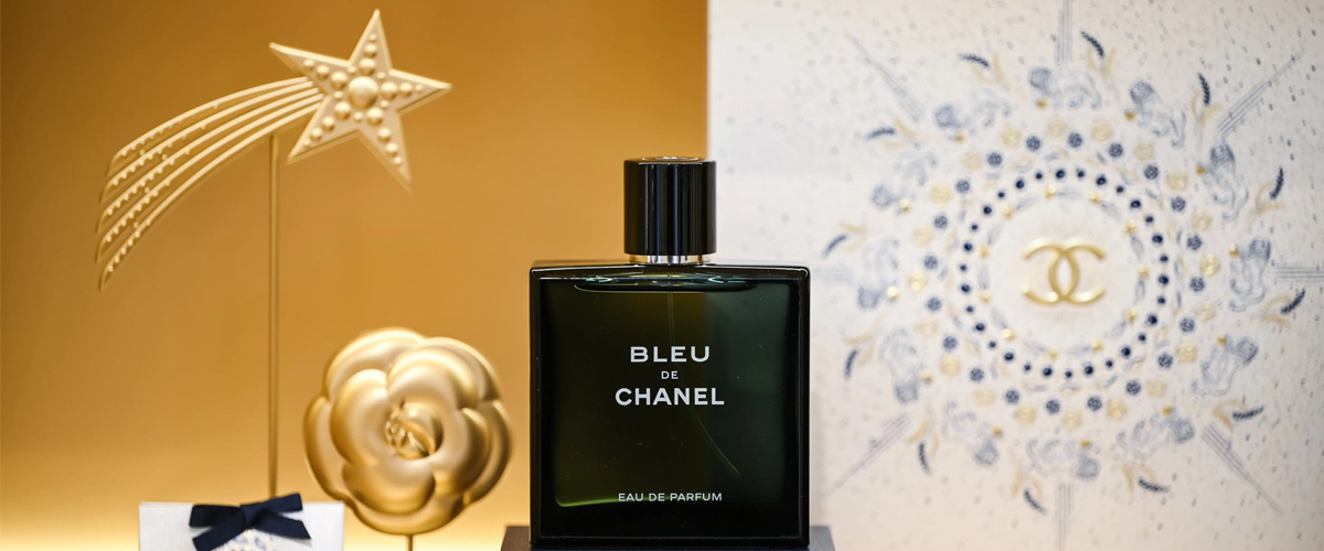 香奈儿星夜巡游于五城同步开启 打造沉浸式节日体验