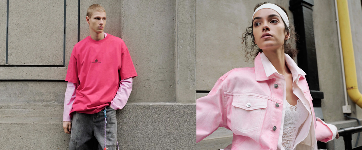 GAFE 2026早春系列：镜头就位，你即主角