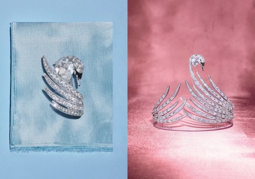 施华洛世奇隆重揭晓2026维也纳歌剧院舞会冠冕