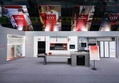 精于细节·智享未来| AWE2026阿奇立克日立家电打造高端智慧家居新美学