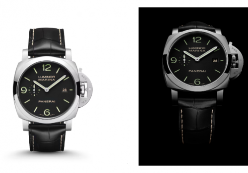 动力充沛——沛纳海假期腕表推荐