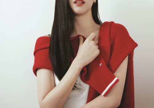 TOMMY HILFIGER 携手文化偶像金智秀JISOO，开启2026春季松弛精致新篇章