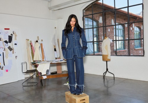 MAX&Co.联手设计师SAMI MIRÓ推出&Co.LLABORATION合作设计系列：「破界而生」