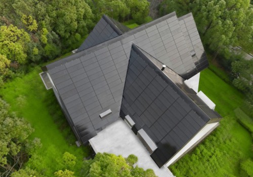 未来住宅长这样！苏州首栋“光合别墅”走红，阳光新能源用黑科技定义江南新美学