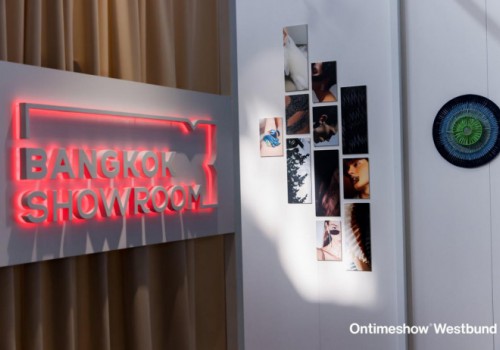 17家泰国设计师品牌亮相Ontimeshow 2026AW！解锁中泰时尚交流新图景