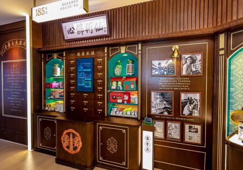 1500 家门店计划焕新 屈臣氏让逛店变得更具期待