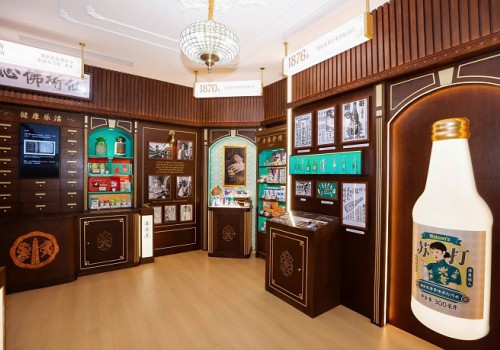 今年改造 1500 家门店,屈臣氏深耕高价值零售体验