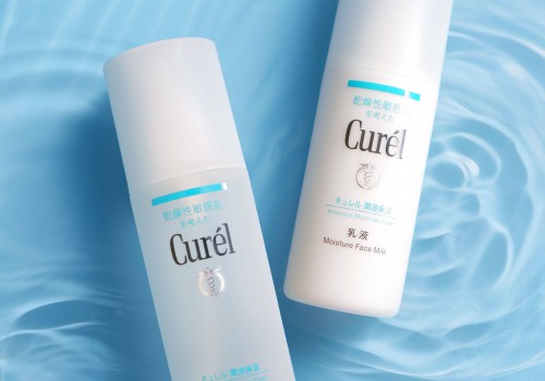 春日储水正当时！珂润“神酰”好物，焕发水润好状态