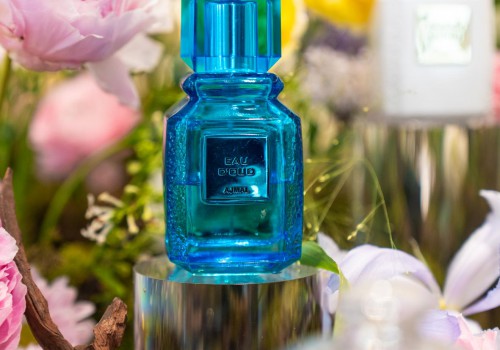 阿吉玛官宣进军中国市场,首秀亮相 2026 气味上海艺术香水展