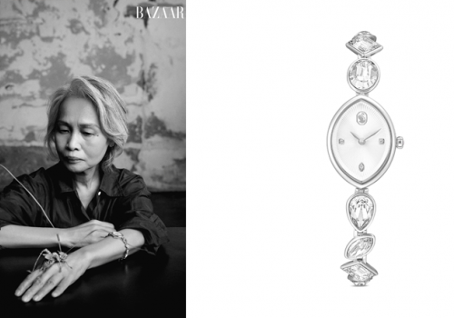 璀璨绽放，悦享春日 邀您品鉴春日珠宝美学