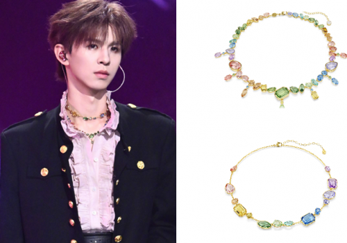 流光溢彩，星光璀璨 邀您共赏春日臻品杰作