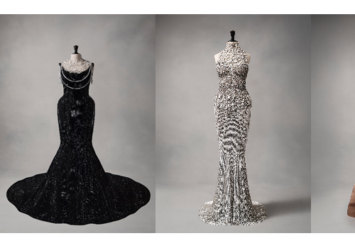晶彩即艺术：施华洛世奇璀璨点亮2026年Met Gala