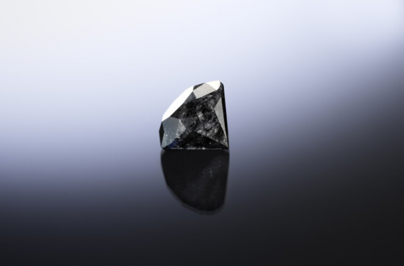 卡洛芙 Korloff：源自 88 克拉 Black Korloff 黑钻传奇的法国珠宝品牌，开启面向中国的新篇章
