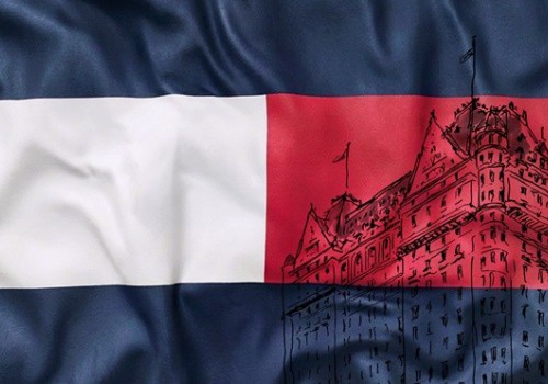TOMMY HILFIGER 将于纽约传奇地标广场酒店庆祝回归纽约时装周2027春季秀场