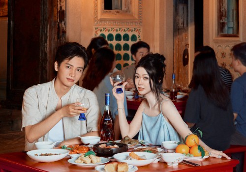 马爹利中秋短片《名士燕归来》正式上线  薛凯琪、王彦桐联袂演绎归乡故事