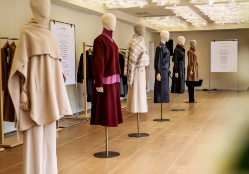 LAFAYETTE 148倾情呈现“时光·敬意”秋冬系列，致敬品牌成立30周年