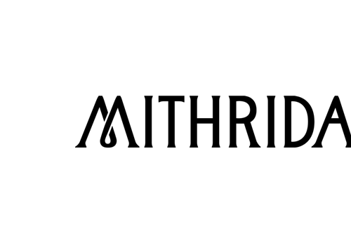 MITHRIDATE 呈现 2026 秋冬系列广告大片