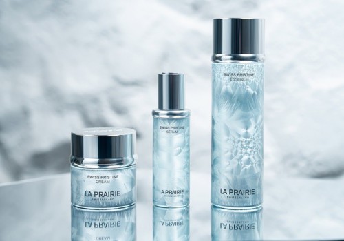 La Prairie 莱珀妮 瑞士纯净之境